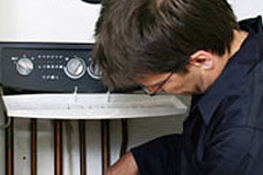 boiler repair Hamptworth