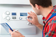 free commercial Hamptworth boiler quotes