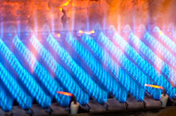 Hamptworth gas fired boilers
