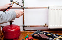 free Hamptworth heating repair quotes