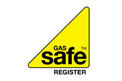 gas safe companies Hamptworth